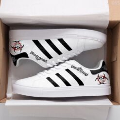 Five Finger Death Punch Stan Smith Shoes