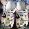 Post Malone 1 Soft Clogs