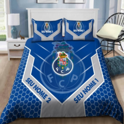 FC Porto Bedding Set