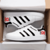 Pioneer Dj A00 Stan Smith Shoes