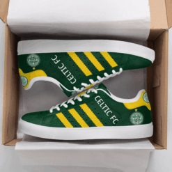 Celtic FC A2 Stan Smith Shoes
