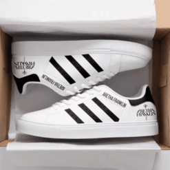 Aretha Franklin 1 Stan Smith Shoes