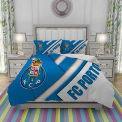 FC Porto 1 Bedding Set