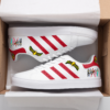 Power Rangers Stan Smith Shoes