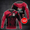 Liverpool 1 Hoodie