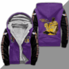 Kobe Bryant Fleece Jacket
