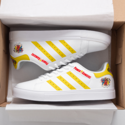 Power Rangers 2 Stan Smith Shoes