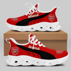 Arsenal 1 Max Soul Shoes
