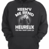 Keen’v Hoodie Zip Hoodie 3D