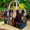 Stevie Nicks A1 Leather Handbag