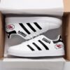 Kansas City Chiefs G01 Stan Smith Shoes