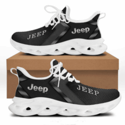 Jeep 2a Max Soul Shoes