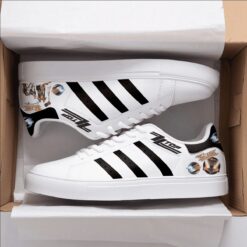 ZZ Top 1 Stan Smith Shoes
