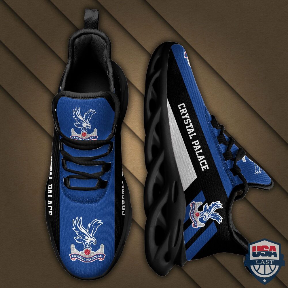 Crystal Palace 1 FC Max Soul Shoes 1 Crystal Palace 1 FC Max Soul Shoes