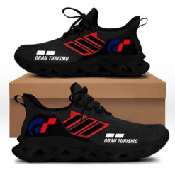 Gran Turismo Max Soul Shoes