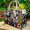 Cher Leather Handbag