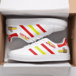 In-n-out Stan Smith Shoes