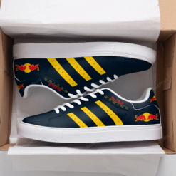 Red Bull Racing A1 Stan Smith Shoes