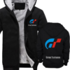 Gran Turismo Fleece Jacket