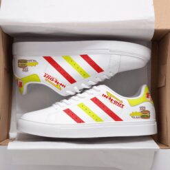 In-n-out 3 Stan Smith Shoes