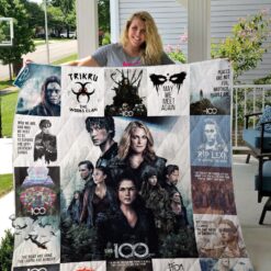 The 100 Blanket