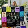 The 100 Show Blanket