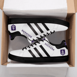 Fremantle Dockers 1 Stan Smith Shoes