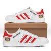 Bayer 04 Leverkusen G2 Stan Smith Shoes