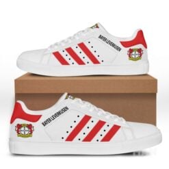 Bayer 04 Leverkusen G2 Stan Smith Shoes