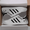 Johnny Depp G11 Stan Smith Shoes