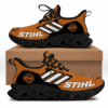 STIHL A1 Max Soul Shoes
