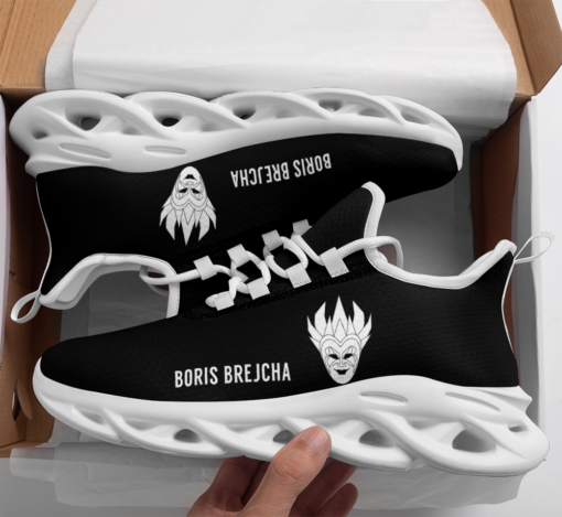 Boris Brejcha New Max Soul Shoes 1 Boris Brejcha New Max Soul Shoes