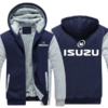 Isuzu Fleece Jacket