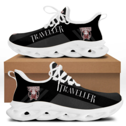 Chris Stapleton Love Max Soul Shoes