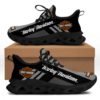 Harley-davidson 3a Max Soul Shoes