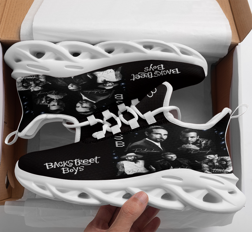 Backstreet Boys 1 Max Soul Shoes 1 Backstreet Boys 1 Max Soul Shoes