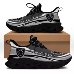 Peugeot Sport 4 Max Soul Shoes