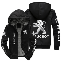 Peugeot Sport 1 Fleece Jacket