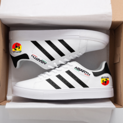 Abarth Lover Stan Smith Shoes