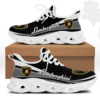 Lamborghini Car Max Soul Shoes