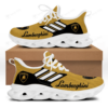 Lamborghini Max Soul Shoes