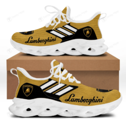 Lamborghini Max Soul Shoes