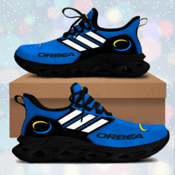 Orbea Max Soul Shoes