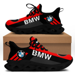 BMW Car Best Max Soul Shoes