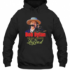 Bob Dylan Zip Hoodie