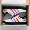 David Guetta 2 Stan Smith Shoes