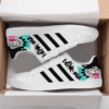 Blink-182 Stan Smith Shoes