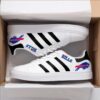 Buffalo Bills 2 Stan Smith Shoes