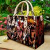 Alice In Chains Lover Leather Handbag