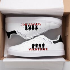 Westlife Band 1 Love Stan Smith Shoes